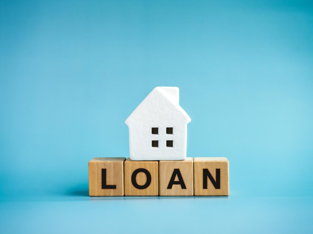 Mortgage Application Process