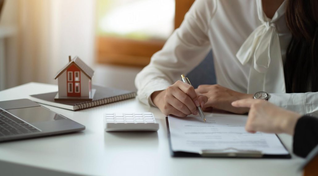 Mortgage Assistance Programs