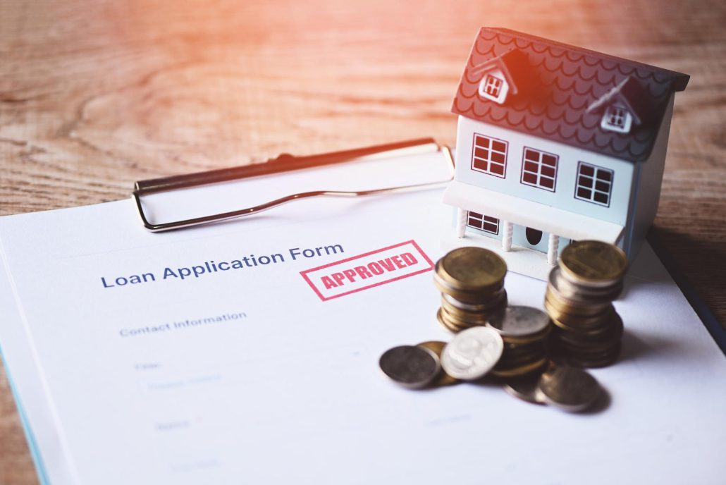 Mortgage Components