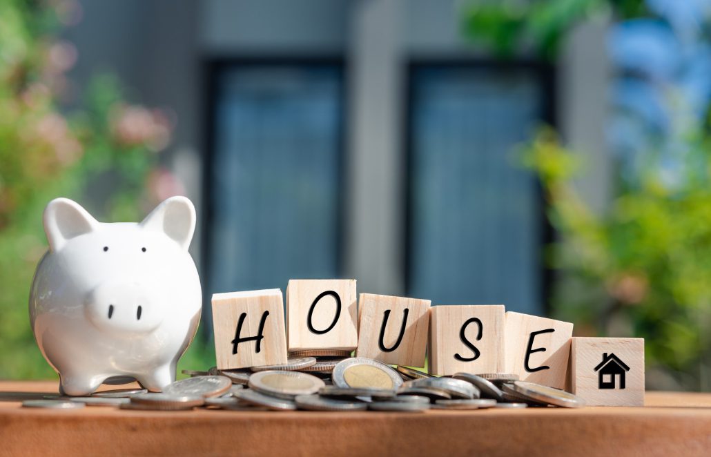 Refinancing