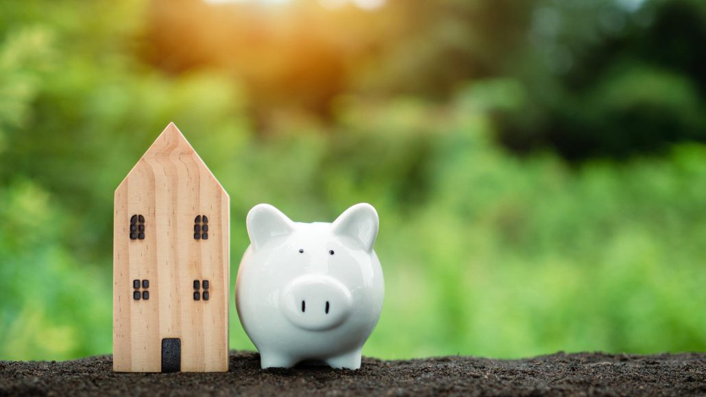 Types of Mortgages