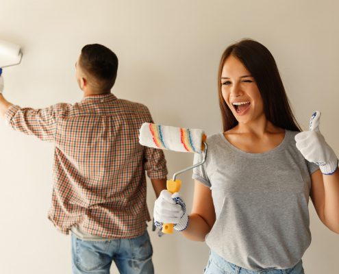 Master of Home Improvement