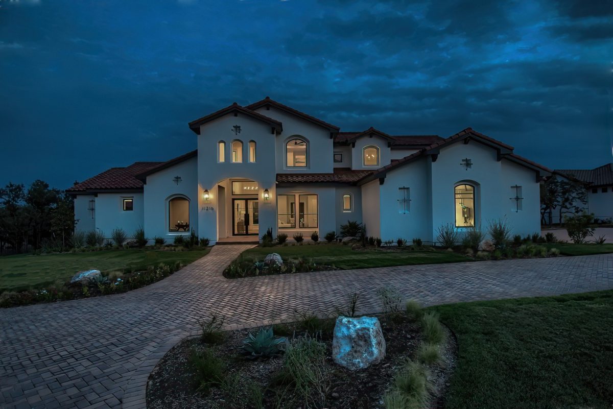 11216 Ensor Street - Home for Sale in Pecan Springs