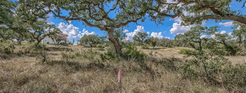 1128 Ensor Street - Lot Available in Pecan Springs