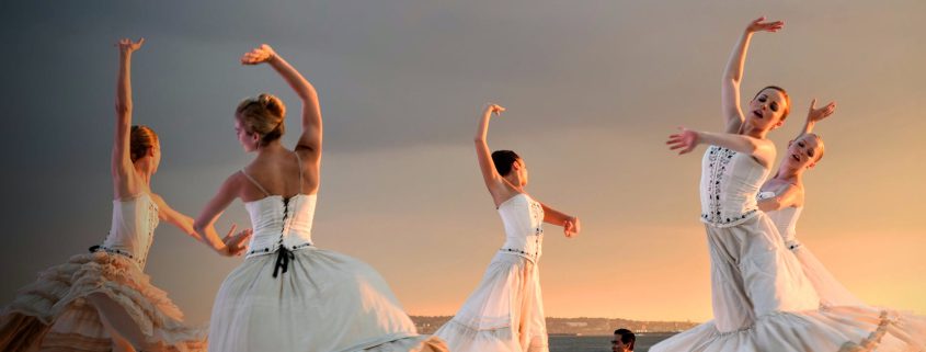 Moving to San Antonio and Boerne