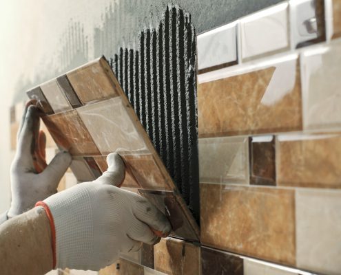 Luxury Home Renovation Ideas