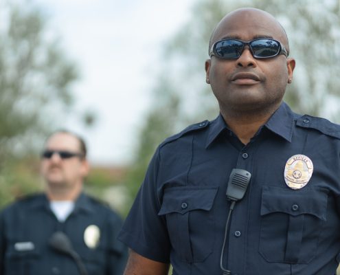 Safety in San Antonio and Boerne