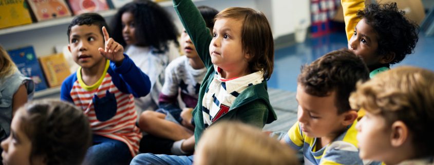 Schools in San Antonio and Boerne