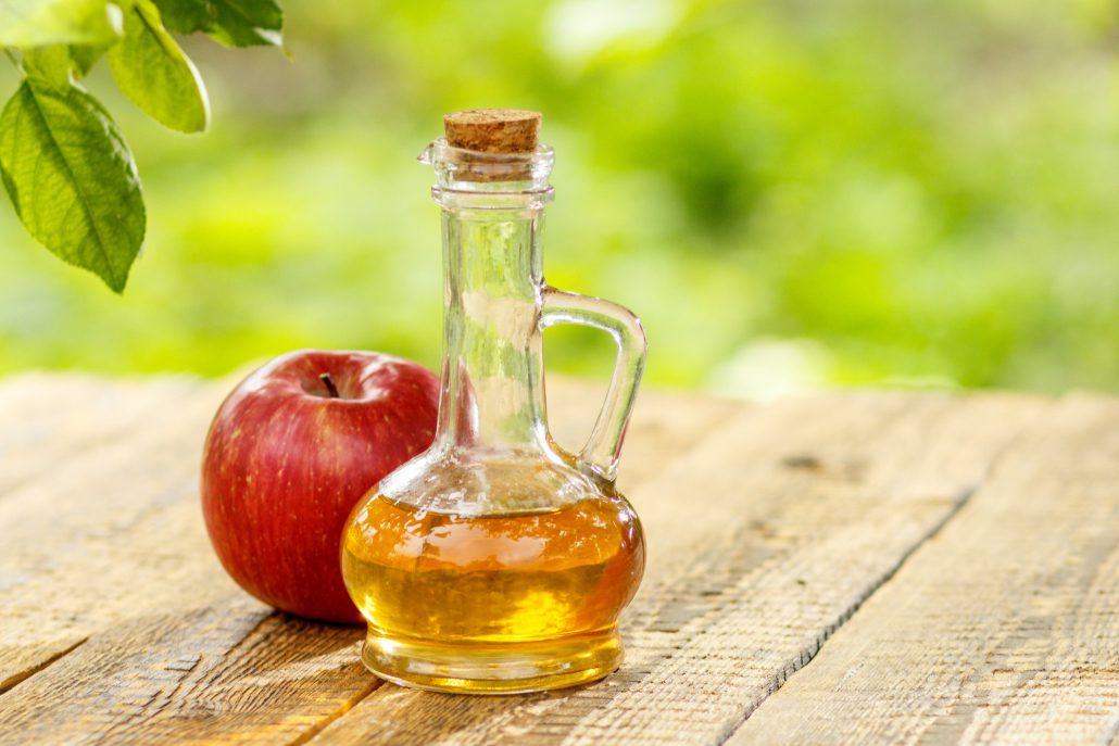 Apple Cider Vinegar
