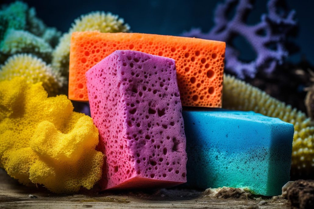 Sponges