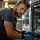 DIY Appliance Repair