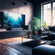 Home Theater Home Theater