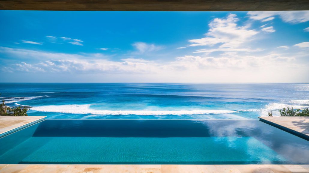 Infinity Edge Pool