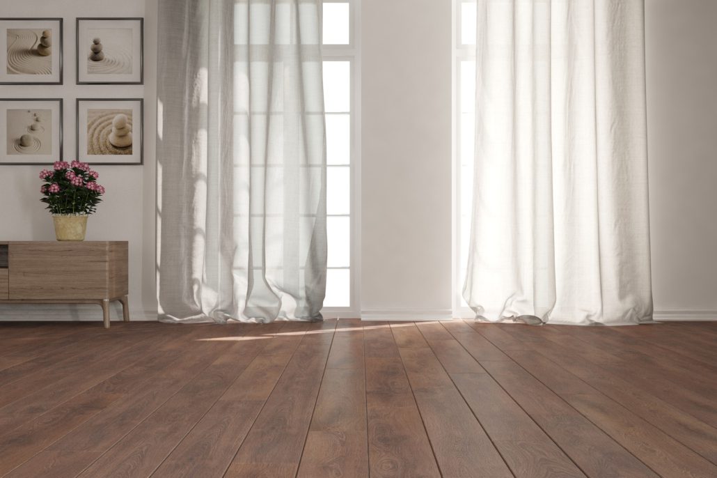 Mastering Wood Floor Repair