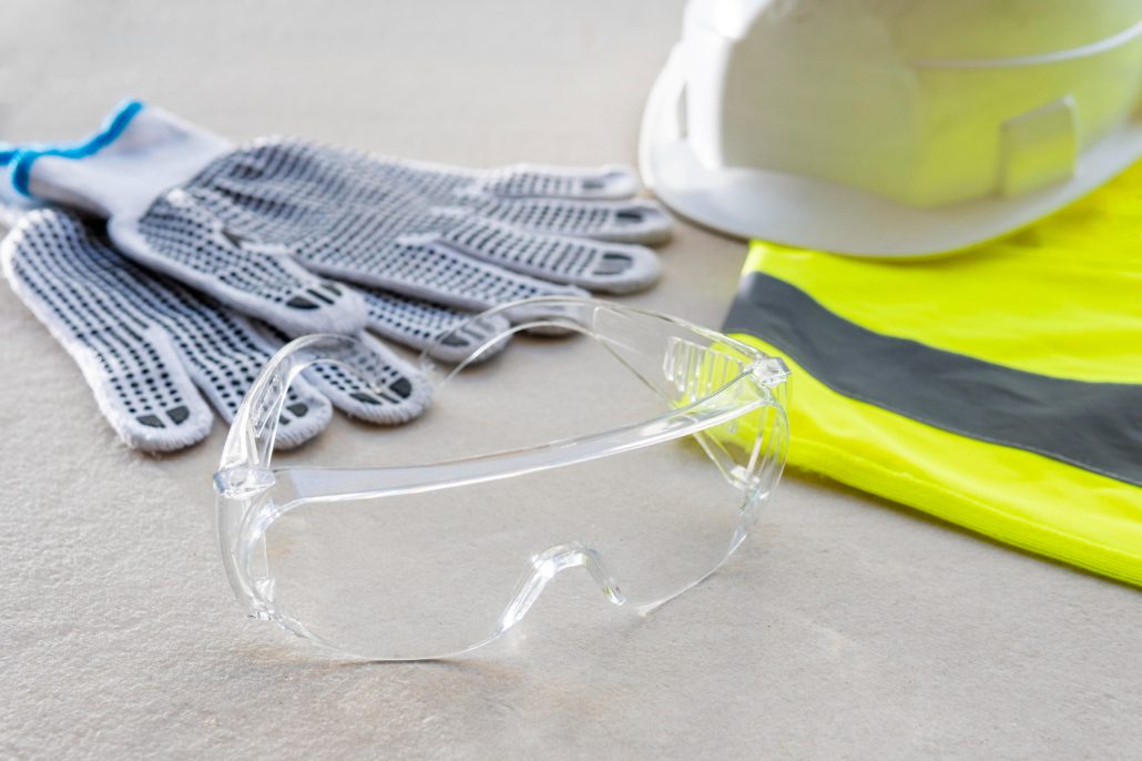 Safety Gear
