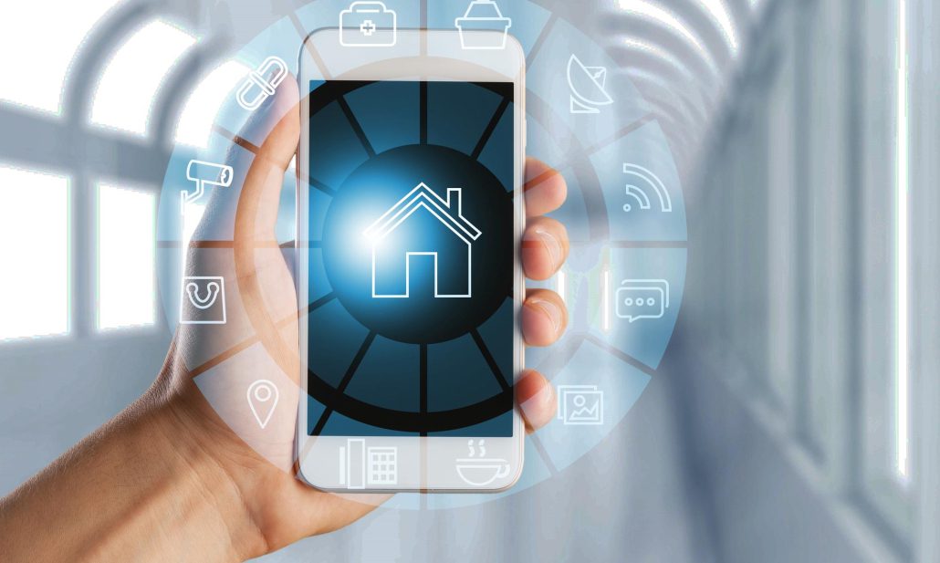 Smart Home Technology