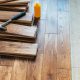 Solid Oak Wood Flooring