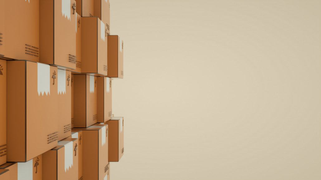 Storage and Organization