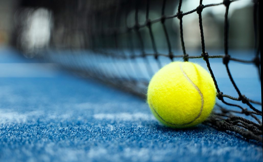 Tennis Ball