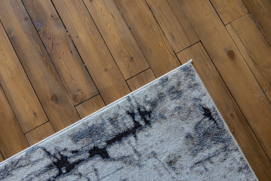 Wood Floor