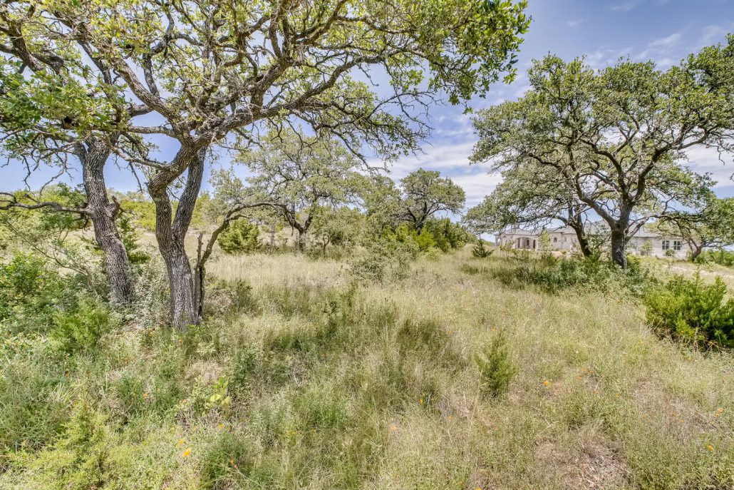 Build on Your Lot Canyons at Scenic Loop