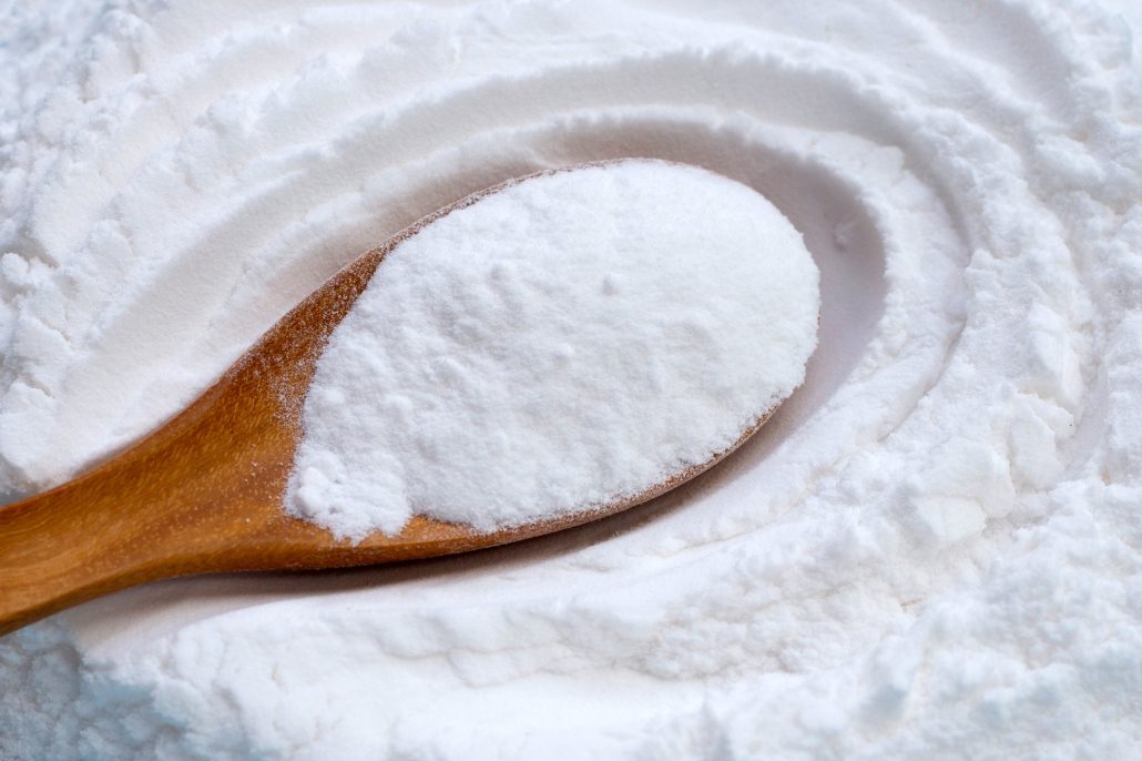 Baking Soda