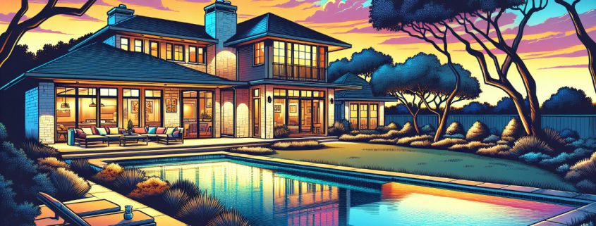 Build on Your Lot Builders San Antonio TX