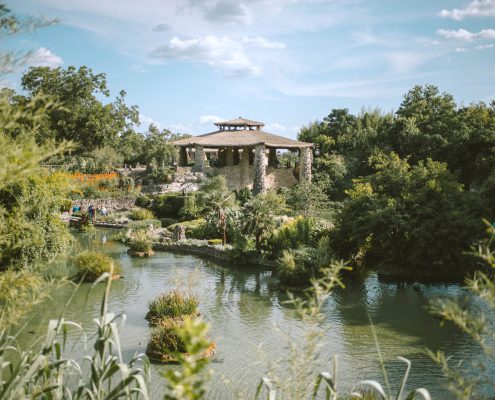 Cost of Building a Luxury Home in San Antonio