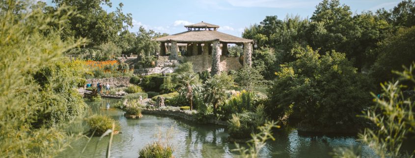 Cost of Building a Luxury Home in San Antonio