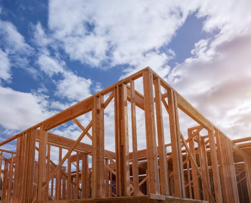 Custom Home Builder in the Texas Hill Country