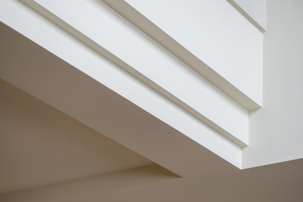 Custom Home Interior