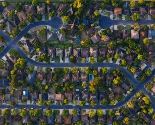 Custom Homes Boerne TX