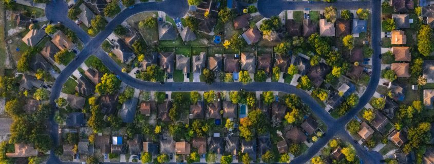 Custom Homes Boerne TX