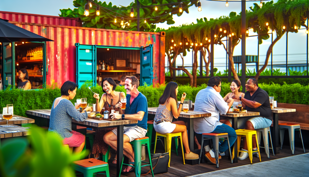 Dining Out San Antonio