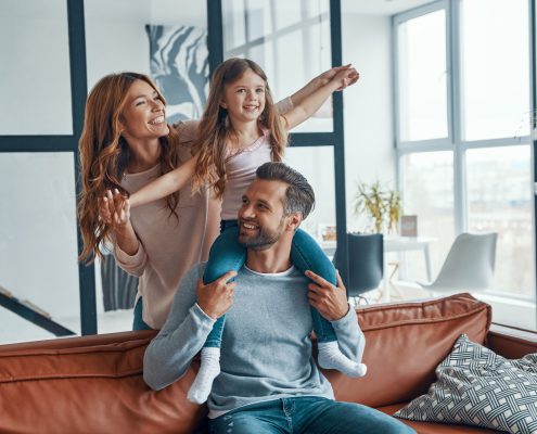 How to Choose the Right Home Builder