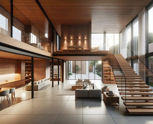 Luxury Interior Design