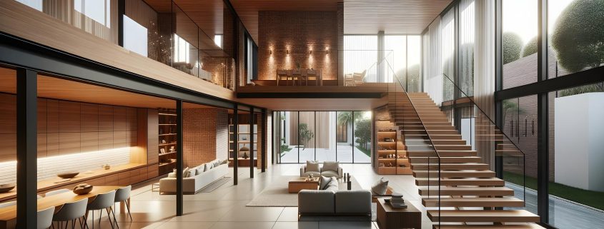 Luxury Interior Design