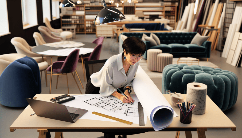 Luxury Interior Designers