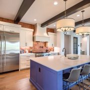 Modern Home Design Trends