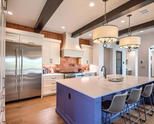 Modern Home Design Trends