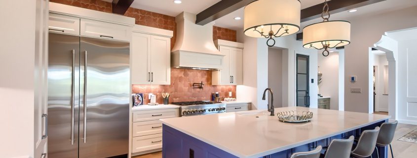 Modern Home Design Trends