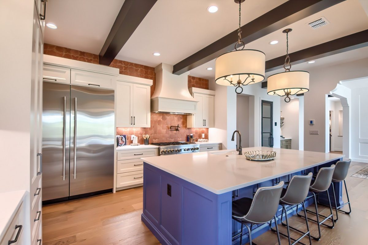 Modern Home Design Trends