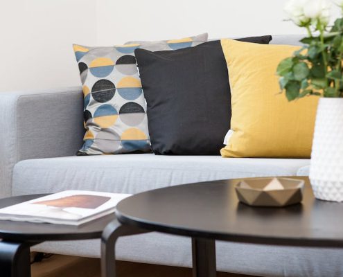 Process of House Buying