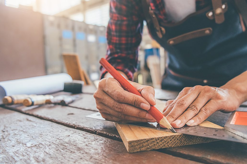 Quality Home Building