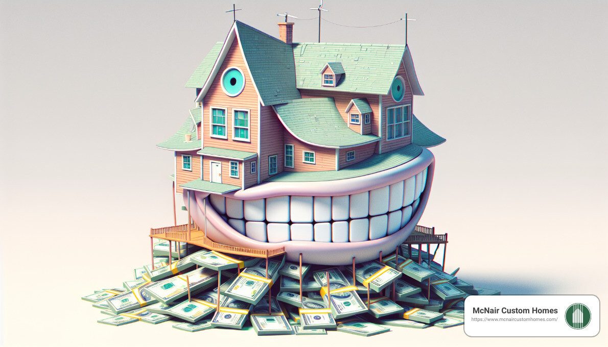 Real Estate Home Buying Process