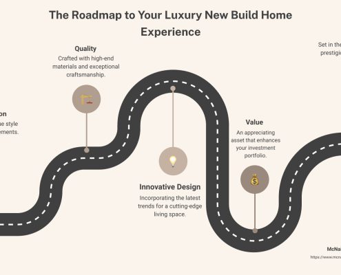 Roadmap to Luxury New Build Homes