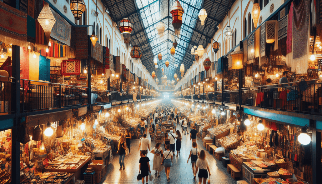 San Antonio Attractions