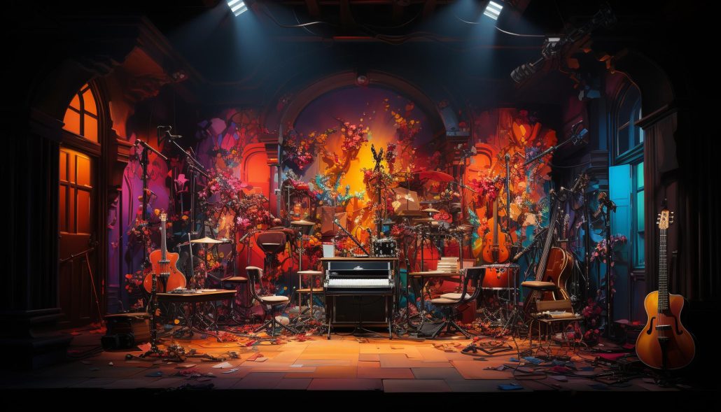 San Antonio Live Music