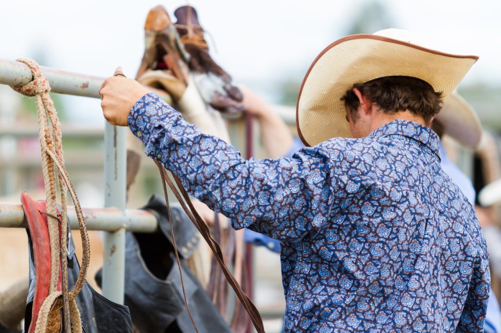 San Antonio Rodeo