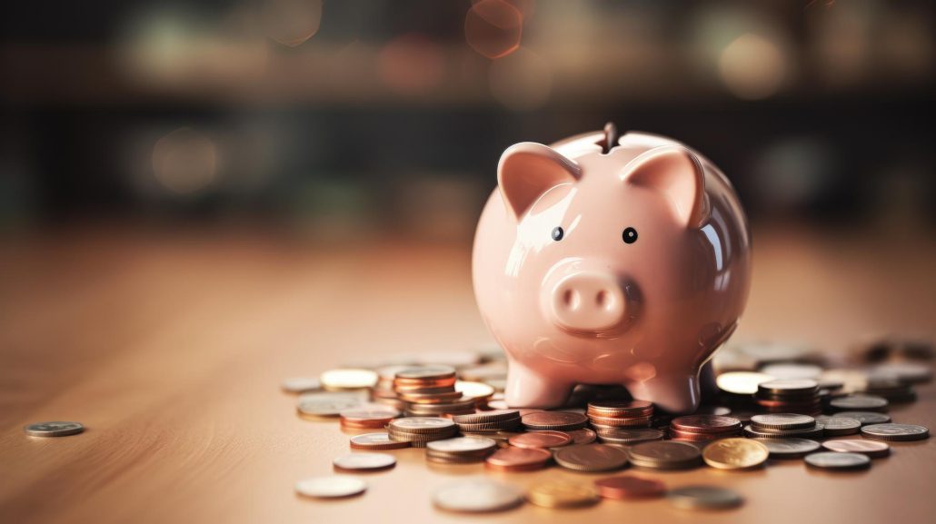 Saving for a Down Payment